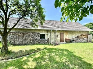 Prodej rodinného domu, Újezd, 90 m2