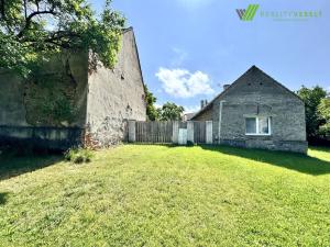 Prodej rodinného domu, Újezd, 90 m2
