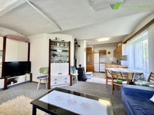 Prodej rodinného domu, Újezd, 90 m2