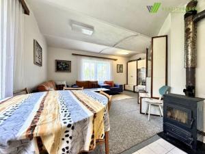Prodej rodinného domu, Újezd, 90 m2