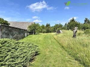 Prodej rodinného domu, Újezd, 90 m2