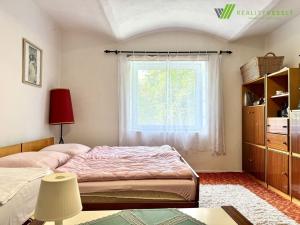 Prodej rodinného domu, Újezd, 90 m2