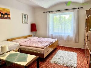 Prodej rodinného domu, Újezd, 90 m2
