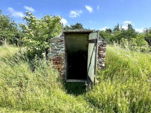 Prodej rodinného domu, Újezd, 90 m2