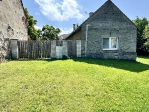 Prodej rodinného domu, Újezd, 90 m2