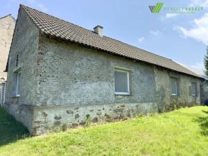 Prodej rodinného domu, Újezd, 90 m2