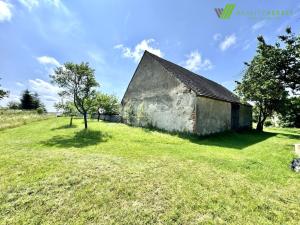 Prodej rodinného domu, Újezd, 90 m2