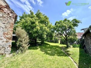 Prodej rodinného domu, Újezd, 90 m2