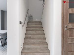 Prodej rodinného domu, Tršice, 190 m2