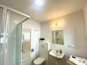 Pronájem bytu 1+kk, Mladá Boleslav, Komenského náměstí, 38 m2