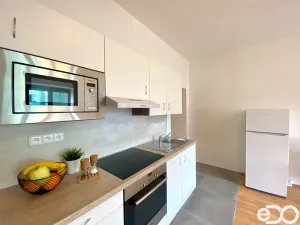 Pronájem bytu 1+kk, Mladá Boleslav, Komenského náměstí, 38 m2