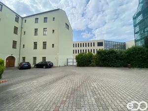 Pronájem bytu 1+kk, Mladá Boleslav, Komenského náměstí, 38 m2
