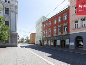 Prodej kanceláře, Opava, Dolní náměstí, 27 m2