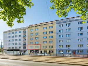 Prodej bytu 2+kk, Praha - Žižkov, Hartigova, 45 m2