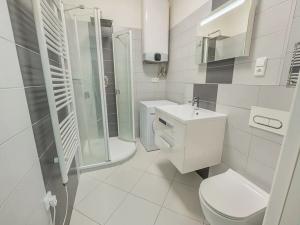 Prodej bytu 2+kk, Praha - Žižkov, Hartigova, 45 m2