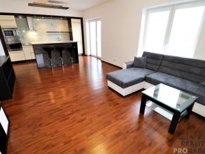 Pronájem bytu 2+kk, Brno - Slatina, Zlínská, 53 m2