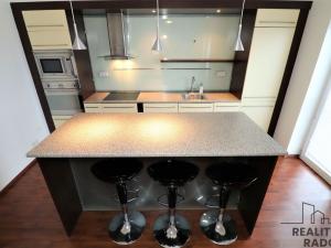 Pronájem bytu 2+kk, Brno - Slatina, Zlínská, 53 m2