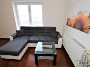 Pronájem bytu 2+kk, Brno - Slatina, Zlínská, 53 m2