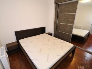 Pronájem bytu 2+kk, Brno - Slatina, Zlínská, 53 m2