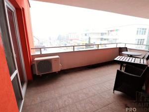 Pronájem bytu 2+kk, Brno - Slatina, Zlínská, 53 m2