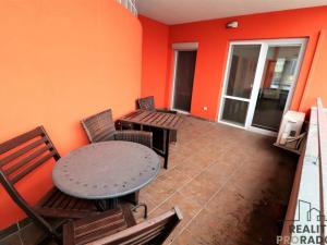 Pronájem bytu 2+kk, Brno - Slatina, Zlínská, 53 m2