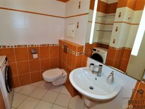 Pronájem bytu 2+kk, Brno - Slatina, Zlínská, 53 m2