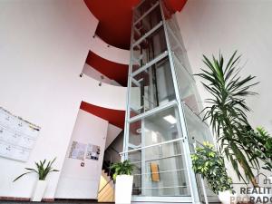 Pronájem bytu 2+kk, Brno - Slatina, Zlínská, 53 m2