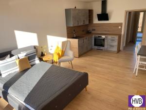 Prodej bytu 1+kk, Slaný, Lázeňská, 33 m2