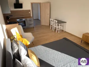 Prodej bytu 1+kk, Slaný, Lázeňská, 37 m2