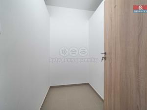 Pronájem bytu 2+kk, Třemošná, Školní, 50 m2