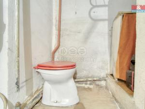 Prodej rodinného domu, Kožlany, Pražská, 100 m2