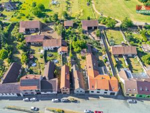 Prodej rodinného domu, Kožlany, Pražská, 100 m2