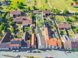 Prodej rodinného domu, Kožlany, Pražská, 100 m2