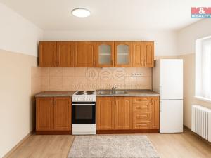 Prodej rodinného domu, Ševětín, J. A. Komenského, 250 m2
