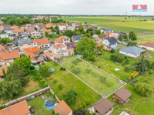 Prodej rodinného domu, Velké Přítočno, Dolanská, 93 m2