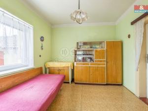 Prodej rodinného domu, Velké Přítočno, Dolanská, 93 m2