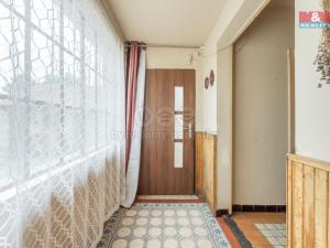 Prodej rodinného domu, Velké Přítočno, Dolanská, 93 m2