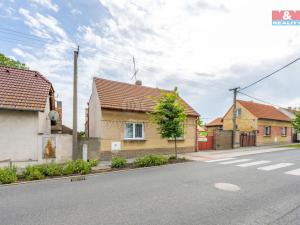 Prodej rodinného domu, Velké Přítočno, Dolanská, 93 m2