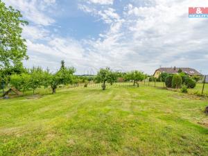 Prodej rodinného domu, Velké Přítočno, Dolanská, 93 m2