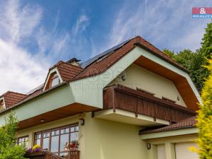 Prodej rodinného domu, Rožnov pod Radhoštěm, Sluneční, 600 m2