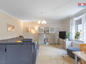 Prodej bytu 2+kk, Frýdek-Místek - Frýdek, Národních mučedníků, 62 m2