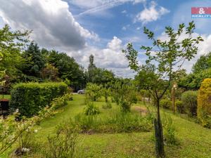 Prodej zahrady, Těrlicko - Dolní Těrlicko, 463 m2