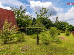 Prodej zahrady, Těrlicko - Dolní Těrlicko, 463 m2