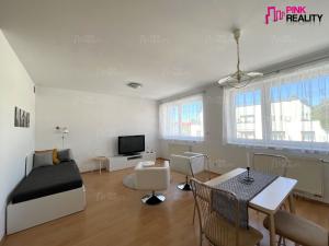 Pronájem bytu 1+kk, Rychnov nad Kněžnou, Zborovská, 48 m2