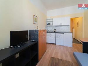Prodej bytu 1+kk, Praha - Smíchov, Jindřicha Plachty, 23 m2