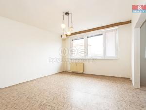 Prodej bytu 3+1, Hodonín, Očovská, 74 m2