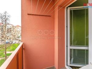 Prodej bytu 3+1, Hodonín, Očovská, 74 m2