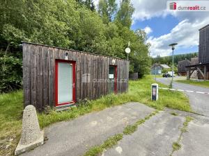 Prodej komerčního pozemku, Harrachov, 230 m2