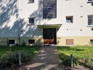 Prodej bytu 2+1, Ostrava - Zábřeh, Čujkovova, 53 m2