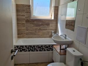 Prodej bytu 2+1, Ostrava - Zábřeh, Čujkovova, 53 m2
